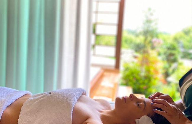 Paraty Hotel Fazenda & Spa - Photo 48