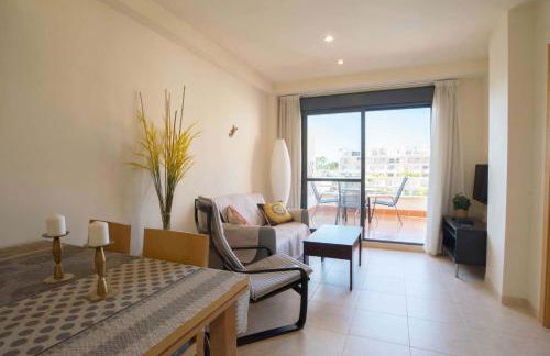 Vera Almería - Mar y Piscinas - Foto 9