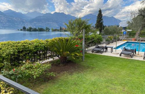 Villa Sogno - Foto 9