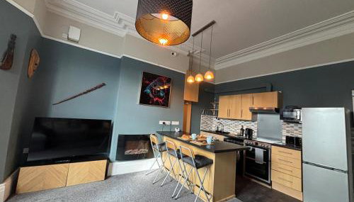 Shannon suite- Home away from Home-suitable for couples, contractors and NHS- free parking - Foto 3