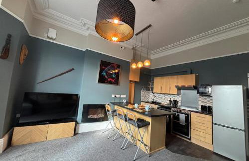 Shannon suite- Home away from Home-suitable for couples, contractors and NHS- free parking - Foto 3