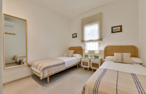 EL OLIVO - By Almarina Villas - Foto 66