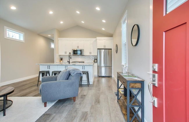 Bennett's Bungalow - Foto 20