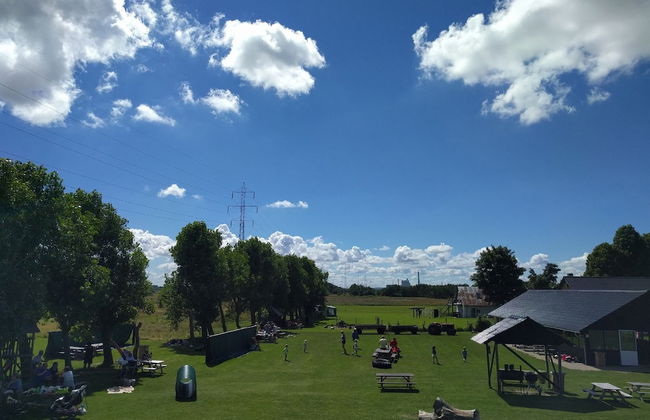 Nymarksminde Apartments & Farmpark - Foto 39