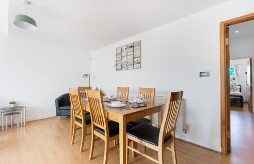 Great Sankey modern apartment - Foto 8