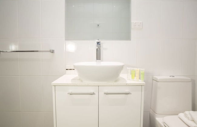 Adara Hotel Richmond - Foto 32