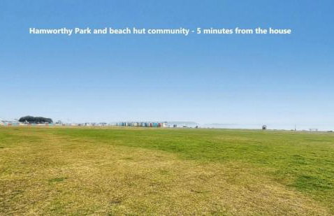 Sea Breeze - Foto 14