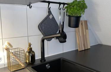 Ferienwohnung in Bad Bramstedt - Foto 31