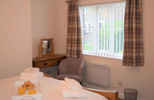 Osprey Cottage, Manton in Rutland - Photo 10