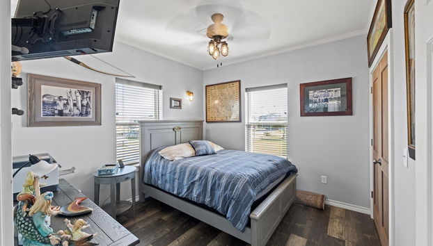 Island Beach, Fish & Swim - Foto 4, Habitación