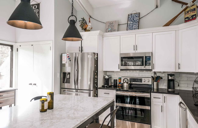 Our Little Lake Place - Foto 10