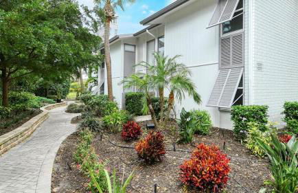 1207 PD Garden Oasis Townhome Getaway - Foto 12