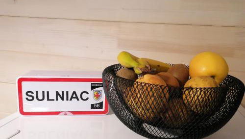 Chalet "L'aventure" calme et verdoyant - 6 pers - Foto 5