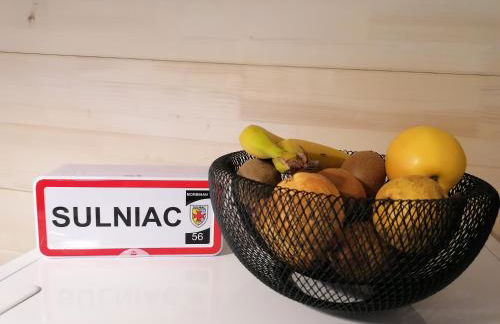 Chalet "L'aventure" calme et verdoyant - 6 pers - Foto 5