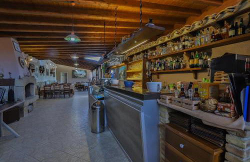 Agriturismo Al Lago Verde - Foto 24