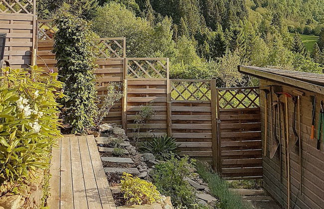 7 Person Holiday Home in Skjolden - Foto 32