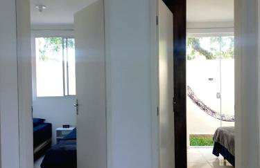 Apto Completo e Confortável Famílias e Trabalho - Foto 37