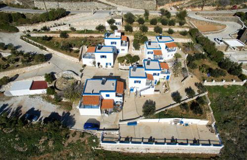 Sarris Planet - Photo 44