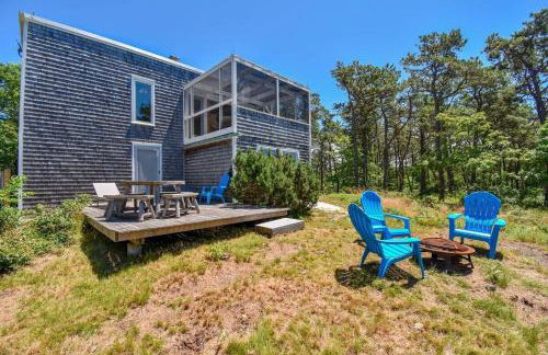 National Seashore w Modern Architecture - Foto 20