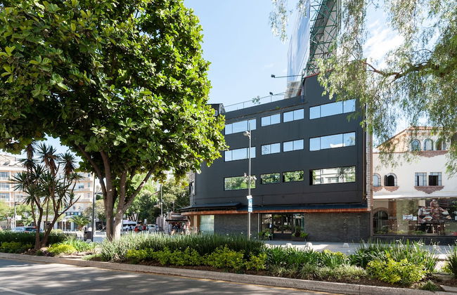 Lovely Terraza Masaryk - Foto 70