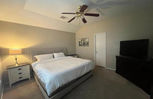 Spacious 3 bed/ 2 bathroom House in Conroe, TX - Foto 31