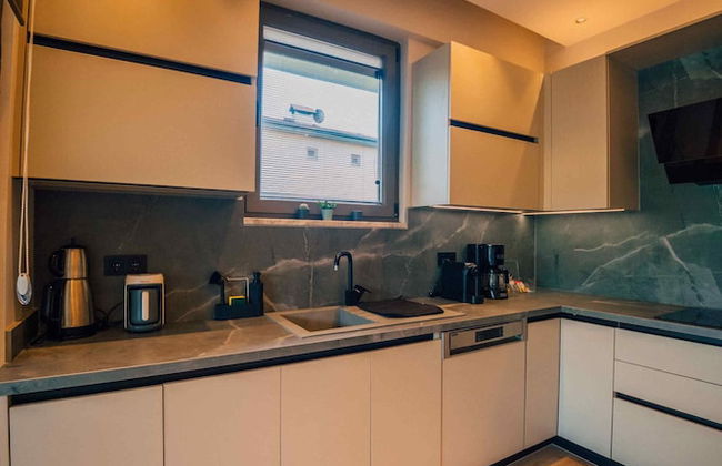 New Balturk Villas Sapanca - Foto 76