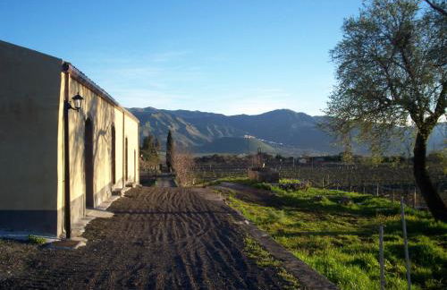 Etna Wine Azienda Agrituristica - Foto 44