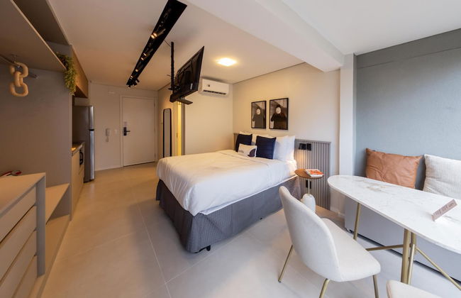 Charlie Uwin Brooklin - Foto 29