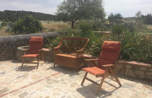 Casa rural La Tahona del abuelo TR CC 00344 - Foto 41