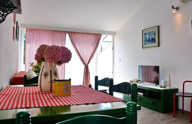 Bay House Rosohotnica - Foto 79