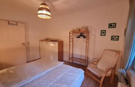 Ferienwohnung Ollywood, Natur pur im Westerwald, 2 bis 4 Personen - Foto 21