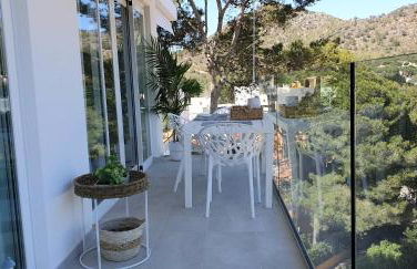 Apartment 4B Formentor sea view & pool in Cañamel - Foto 9