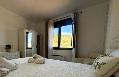 Apartamentos Consuegra frente a los molinos - Foto 26