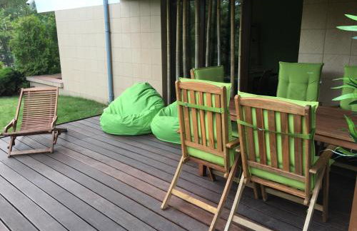 Apartament Bornholm - Foto 42