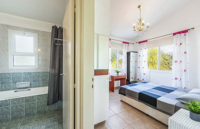 Villa Sophia - Foto 22