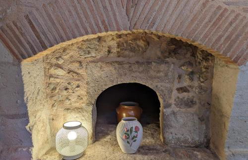 Gîte de Charme avec WiFi et Animaux Admis - FR-1-653-42 - Foto 13