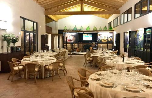 Agriturismo Sambuco - Photo 10