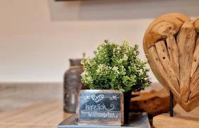 Falkenstein - Ruhige familienfreundliche 3-Zimmer-Ferienwohnung mit Alpenpanorama in Pfronten Mitte - Foto 12