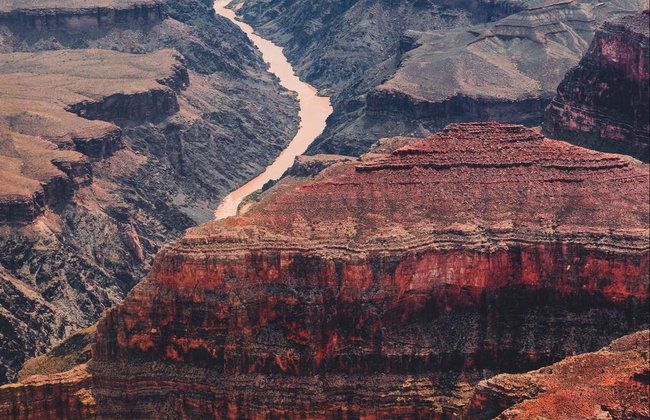 Grand Canyon Helicopter Tour - Photo 3