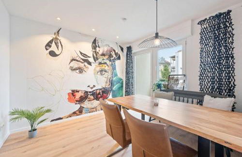 Casa Aguila - Viernheim - Foto 1