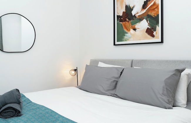 GreenStar Apartments - Photo 69