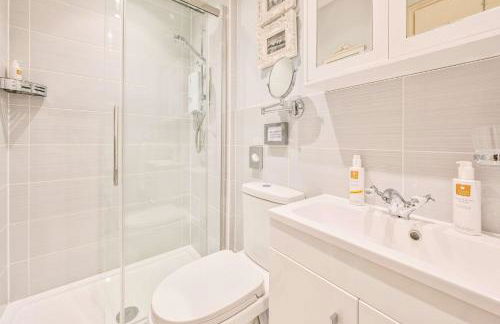 Muntham Holiday Apartments & Town House - Foto 108