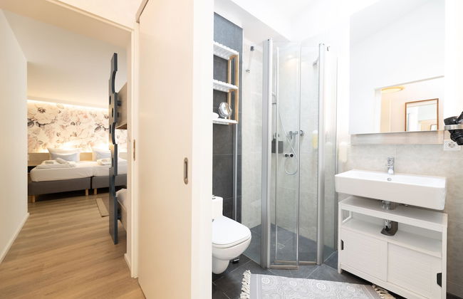 Little Suite Apartments - Foto 5