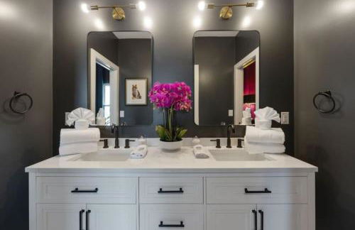 Nations Elegance Rooftop And Private Patio - Foto 42