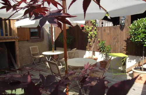 Apartment in Riquewihr near Vineyards - Foto 3