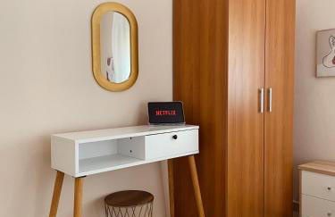 Fay's Apartment - Photo 21