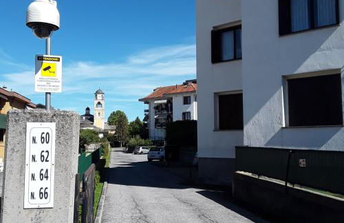 OLTRE LE NUVOLE - Foto 20