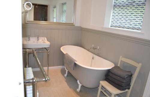 The Nod, Lamorna, Cornwall - luxurious retreat - Photo 8