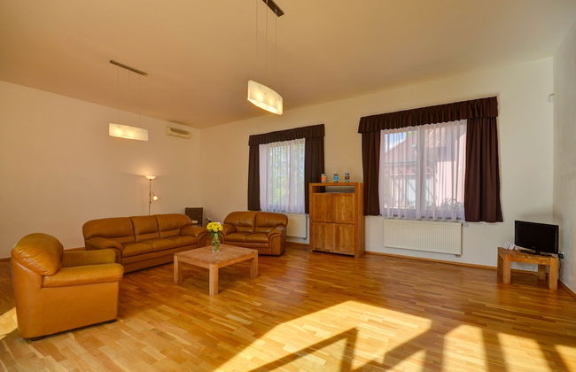 Amenity Resort Ceska Kanada - Foto 54