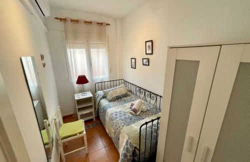 APARTAMENTO TURÍSTICO VILLANUEVA DE LOS INFANTES - Foto 12